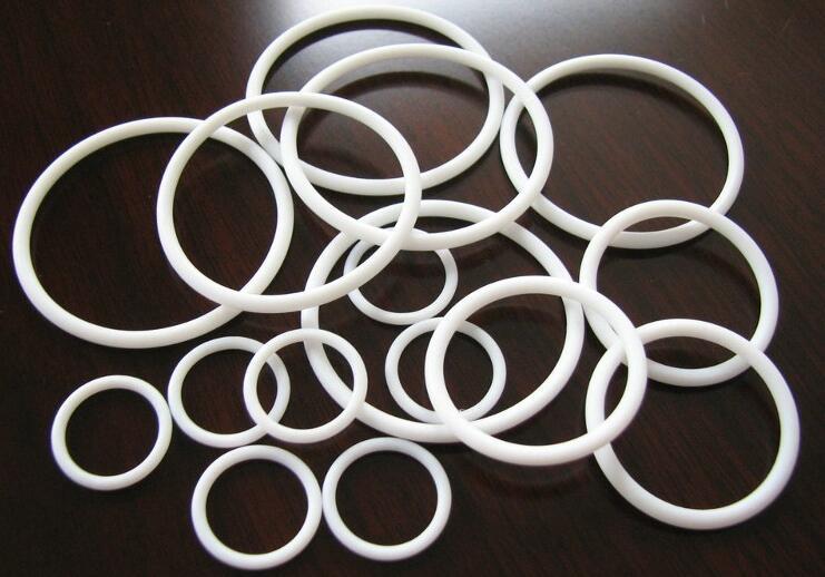 PTFE O-Rings